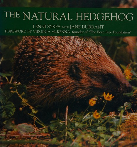 The natural hedgehog