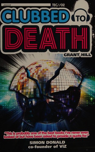Clubbed to death