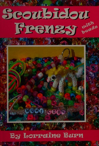 Scoubidou frenzy