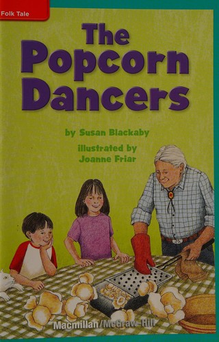 The popcorn dancers