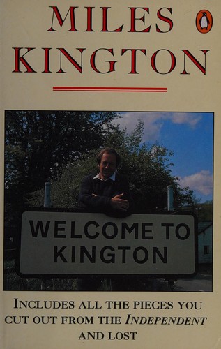 Welcome to Kington