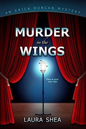 Murder in the Wings