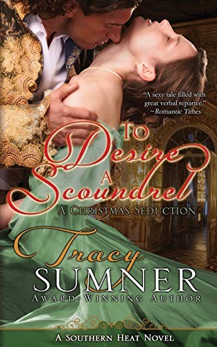To Desire a Scoundrel