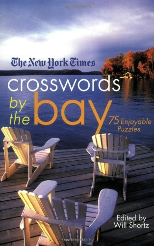 The New York Times Crosswords by the Bay