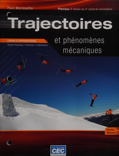 Trajectoires