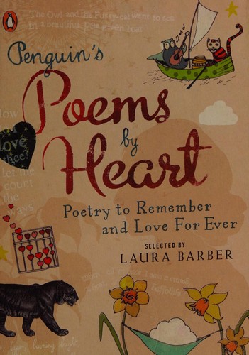 Penguin's Poems by Heart