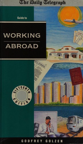 Working abroad