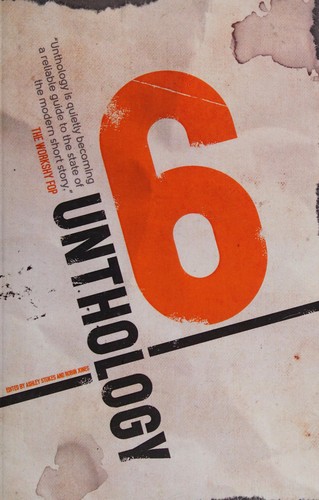 Unthology 6.