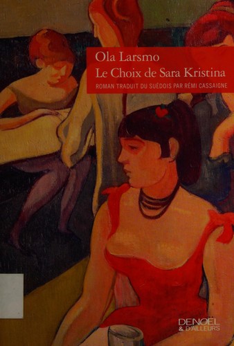 Le choix de Sara Kristina