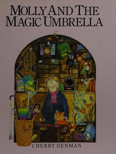 Molly and the Magic Umbrella