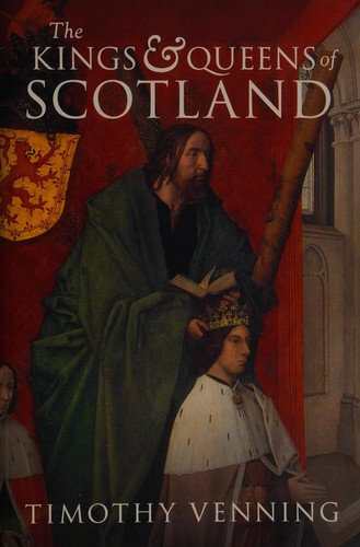 Kings and Queens of Scotland