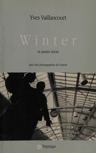 Winter et autres récits
