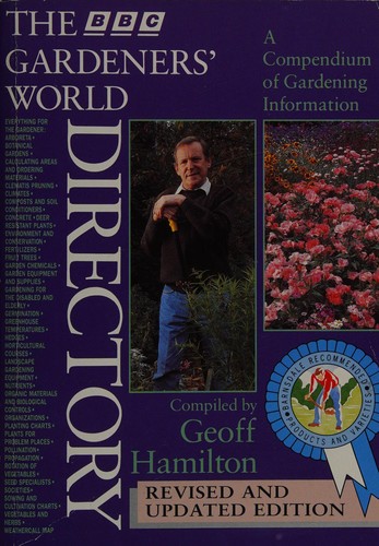 "Gardeners' World" Directory