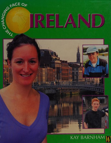 The changing face of Ireland