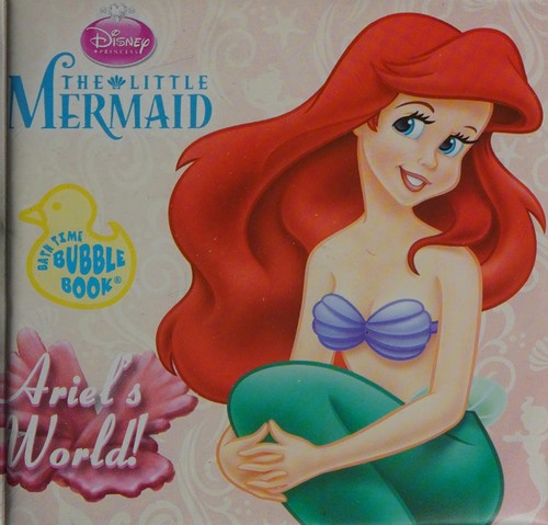Ariel's World