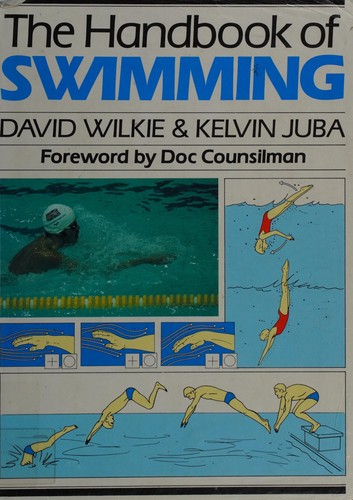 The handbook of swimming