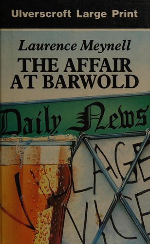 The Affair at Barwold