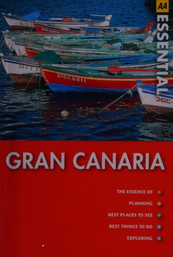 Essential Gran Canaria