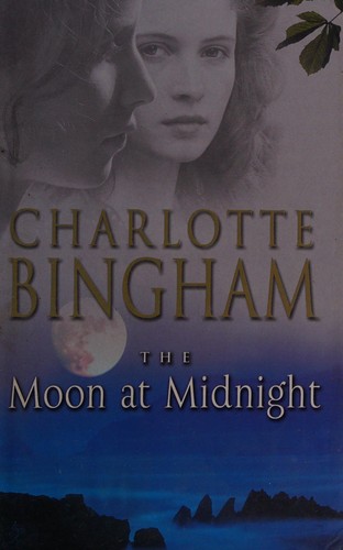 The Moon at Midnight
