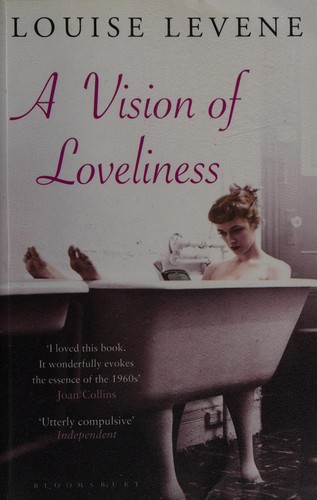 A vision of loveliness