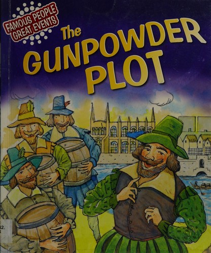 The Gunpowder Plot