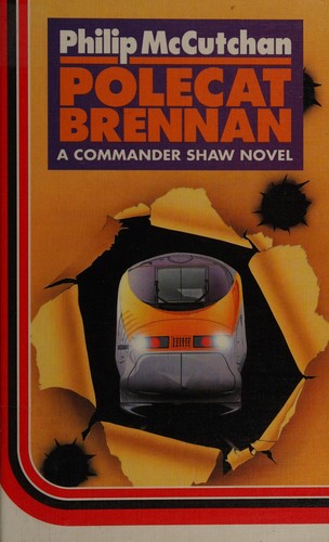 Polecat Brennan