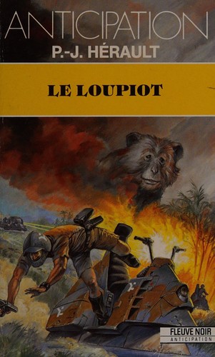 Le loupiot