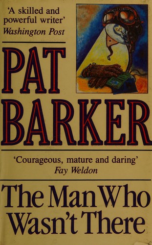 The man who wasn't there