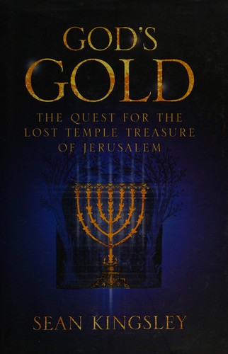 God's gold