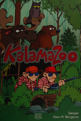 Kalamazoo