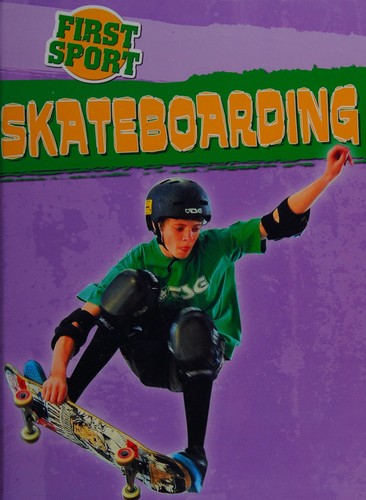 Skateboarding