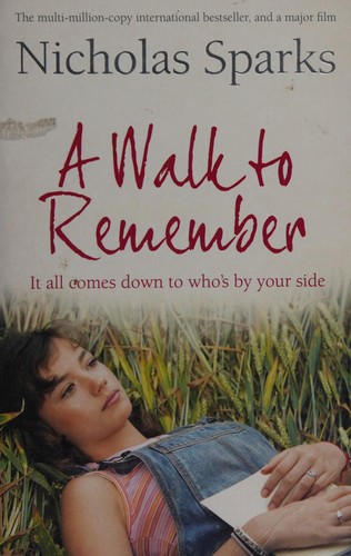 Walk to Remember