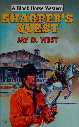 Sharper's quest