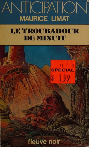 Le troubadour de minuit