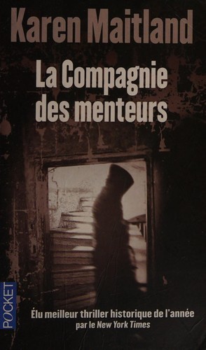 La Compagnie des menteurs
