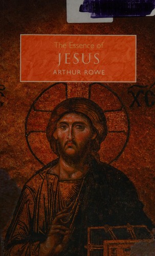 The essence of Jesus