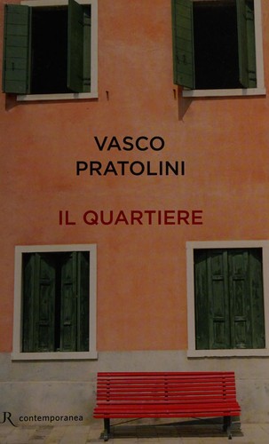 Il quartiere