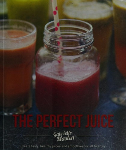 Perfect Juice