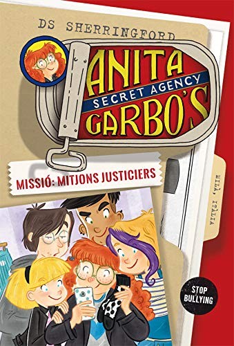 Anita Garbo 5. Missió