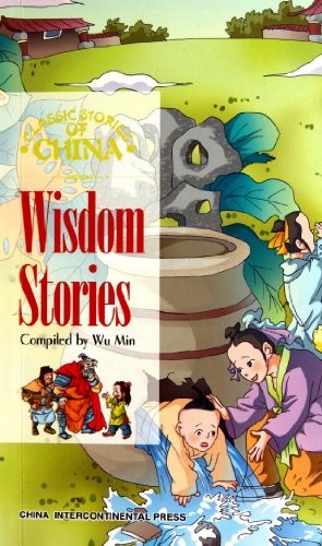 Wisdom Stories
