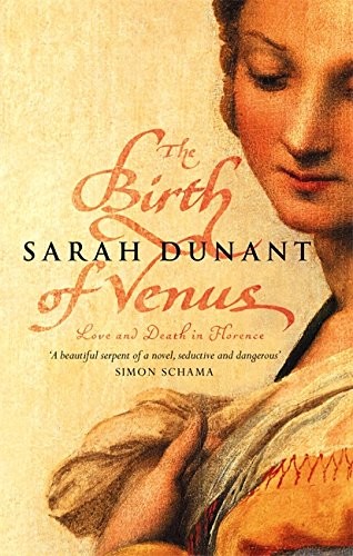 Birth of Venus