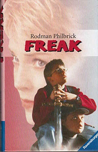 Freak