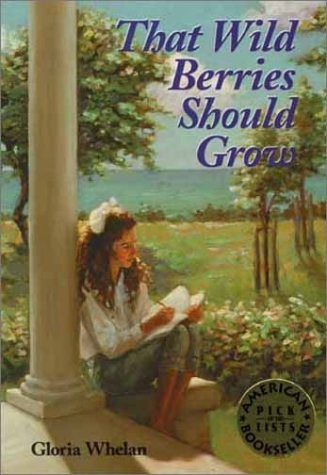 That Wild Berries Should Grow