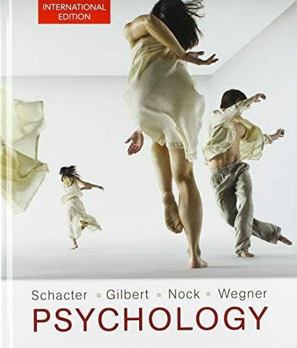 Psychology plus LaunchPad - Pack