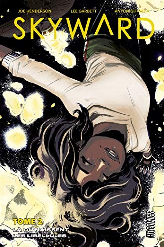Skyward, T2