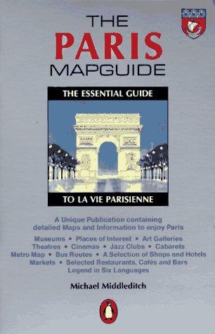 The Paris Mapguide