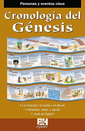 Cronología del Génesis Folleto