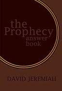 Prophecy Answer Book Deluxe