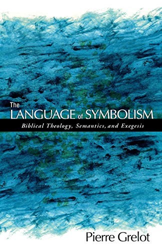 The Language of Symbolism