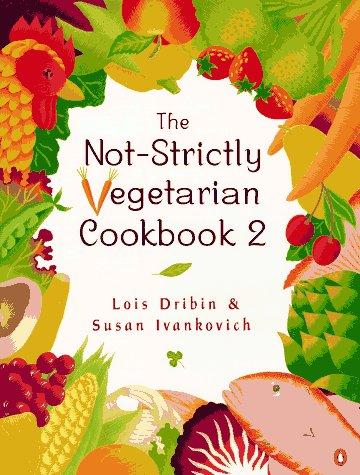 The new not-strictly vegetarian cookbook